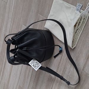 NWT Loewe Balloon Bag